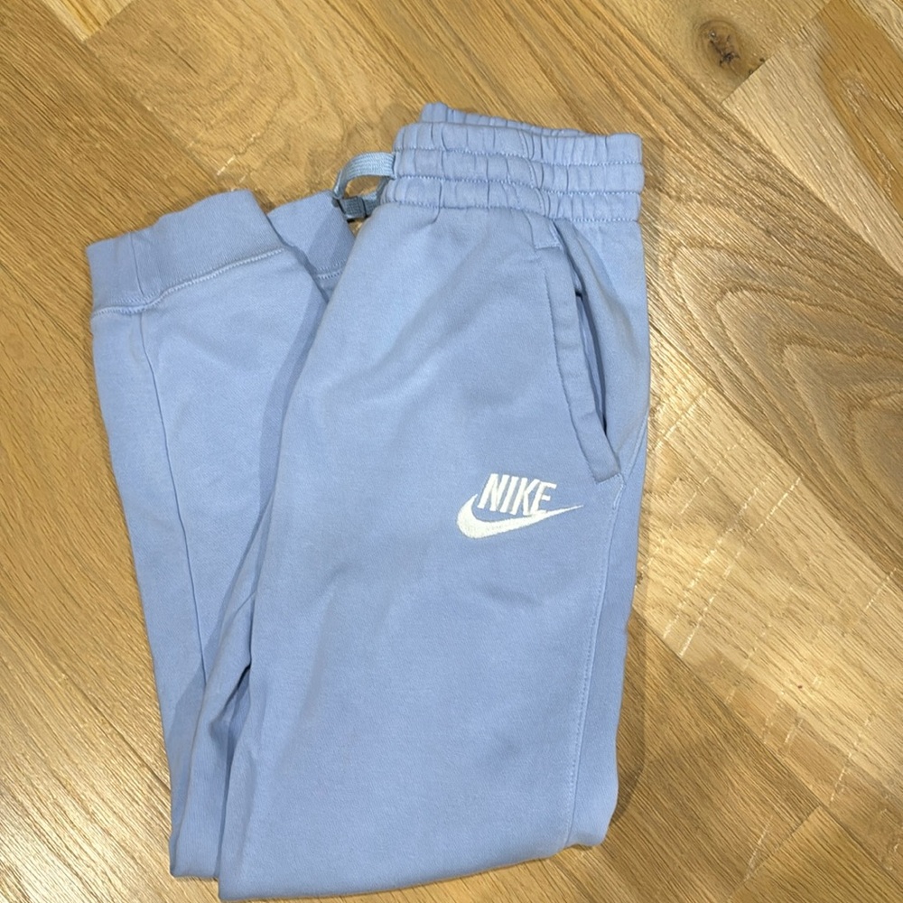 Kid’s Nike joggers